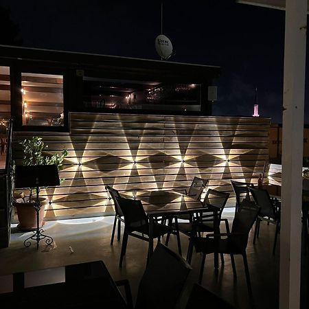 איסטמבול Fehmi Bey Suites מראה חיצוני תמונה