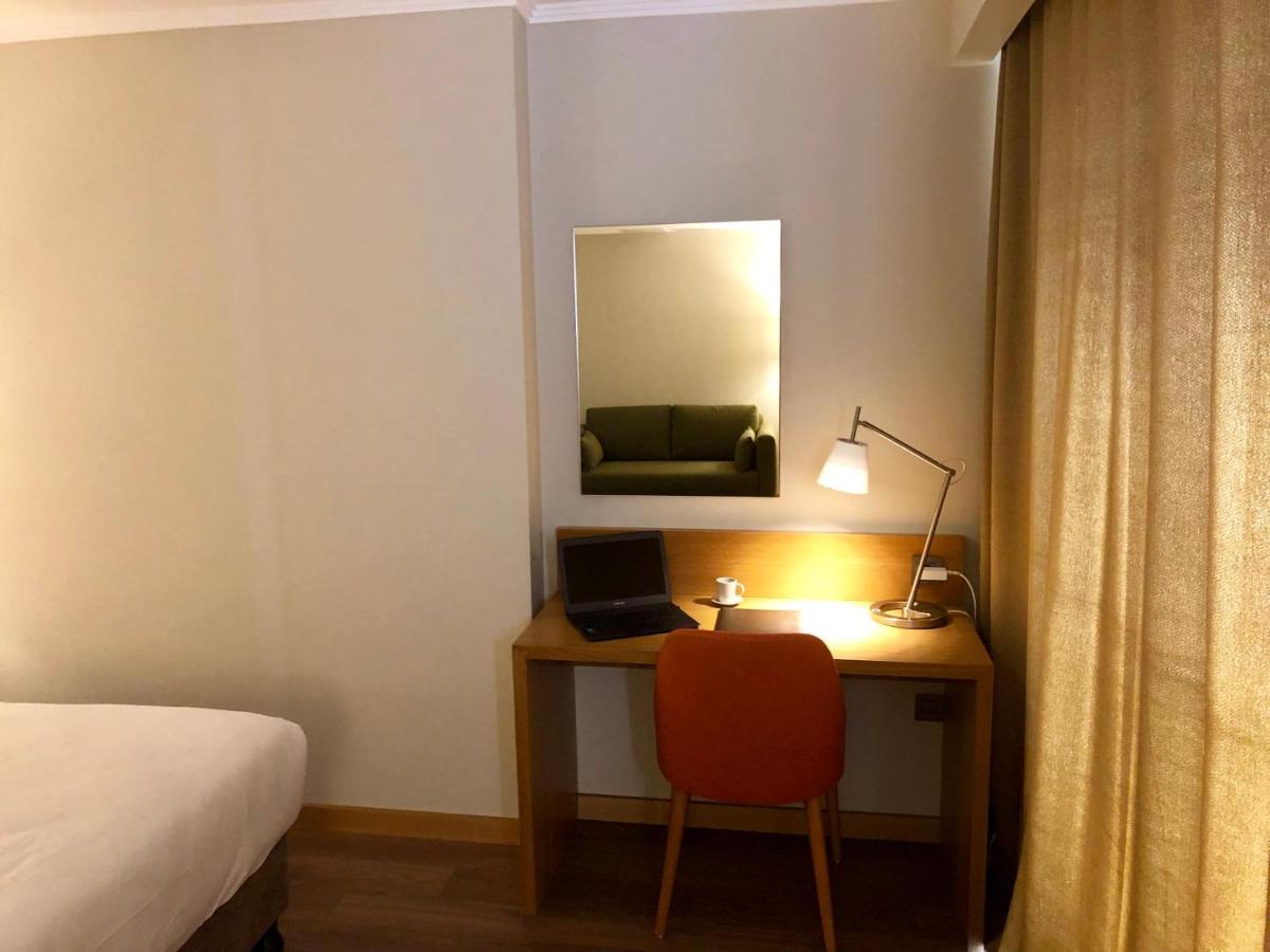 איסטמבול Fehmi Bey Suites מראה חיצוני תמונה