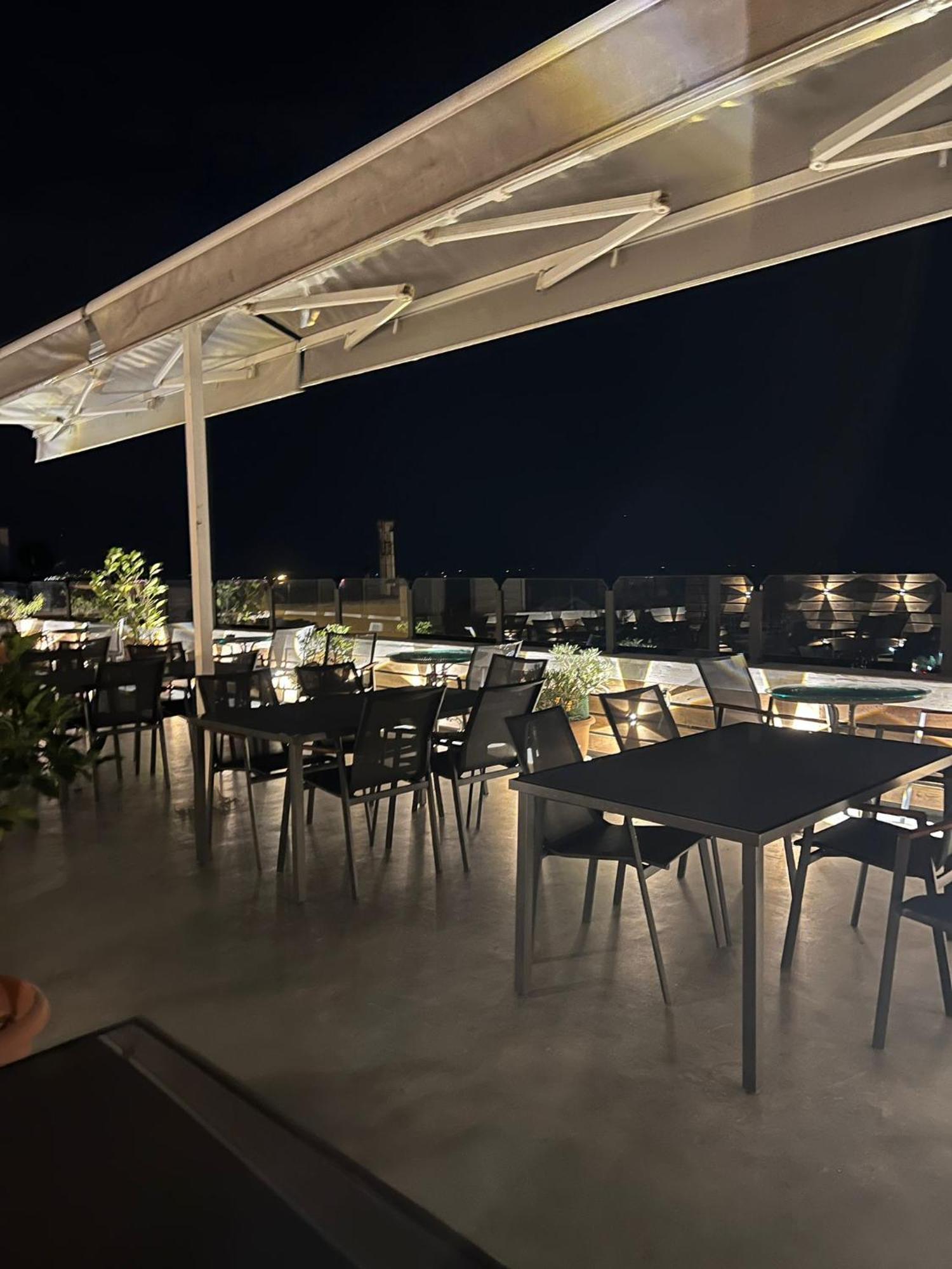 איסטמבול Fehmi Bey Suites מראה חיצוני תמונה