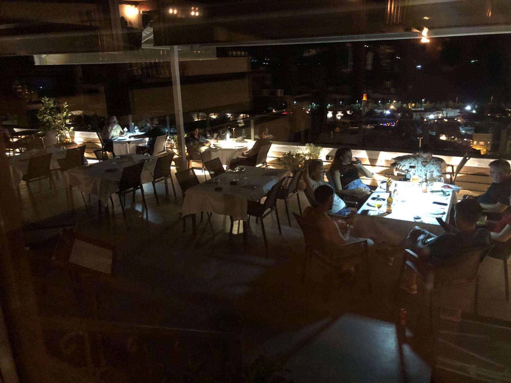 איסטמבול Fehmi Bey Suites מראה חיצוני תמונה